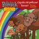 ubr Pompik Odkrycia 13. Czy mona poliza tcz?, Samojlik Tomasz