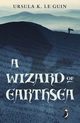 A Wizard of Earthsea, Le Guin Ursula K.