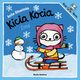 Kicia Kocia Zima, Gowiska Anita