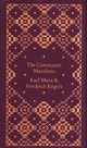 The Communist Manifesto, Engels Friedrich, Marx Karl