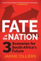 Fate of the Nation, Cilliers Jakkie