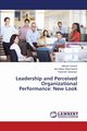 Leadership and Perceived Organizational Performance, Karami Meisam