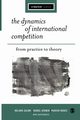 The Dynamics of International Competition, Calori Roland