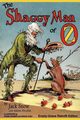 The Shaggy Man of Oz, Snow Jack