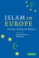 Islam in Europe, 