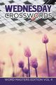 Wednesday Crosswords, Speedy Publishing LLC