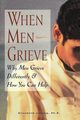 When Men Grieve, Levang Elizabeth