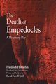 The Death of Empedocles, Hlderlin Friedrich