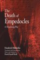 The Death of Empedocles, Holderlin Friedrich