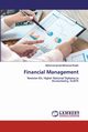 Financial Management, Mohamed Riyath Mohomed Ismail