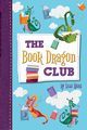 The Book Dragon Club, Rees Lexi