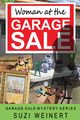 Woman at the Garage Sale, Weinert Suzi