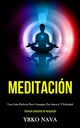Meditacin, Nava Yrko