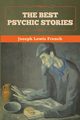 The Best Psychic Stories, French Joseph Lewis