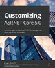 Customizing ASP.NET Core 5.0, Gutsch Jrgen