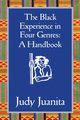 The Black Experience in Four Genres, Juanita Judy