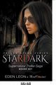 Stardark - Supernatural Thriller Saga (Boxed Set), Third Cousins