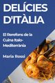Delcies d'It?lia, Rossi Maria