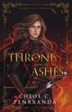 A Throne from the Ashes, Pe?aranda Chloe C.