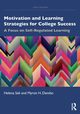 Motivation and Learning Strategies for College Success, Seli Helena