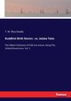 Buddhist Birth Stories, Rhys Davids T. W.