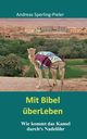 Mit Bibel berLeben, Sperling-Pieler Andreas