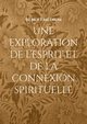 une exploration de l'esprit et de la connexion spirituelle, medium benoit