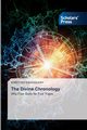 The Divine Chronology, Swargiary Khritish