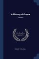 A History of Greece; Volume 8, Thirlwall Connop