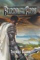 Blood of the Gods, Storm Thomas