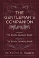 The Gentleman's Companion, Baker Charles Henry