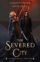 The Severed City, Mitchell Christopher