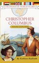 Christopher Columbus, Kudlinski Kathleen V.