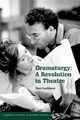 Dramaturgy, Luckhurst Mary