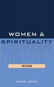 Women and Spirituality, Ochs Carol