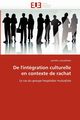 De l''intgration culturelle en contexte de rachat, URASADETTAN-j