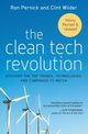 The Clean Tech Revolution, Pernick Ron