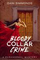 Bloody Collar Crime, Simmonds Dani