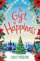 The Gift of Happiness, Martin Holly