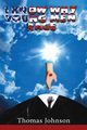 I Know Why Young Men Rage, Johnson Thomas
