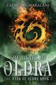 The Heart of Oldra, Makalani Georgina
