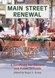 Main Street Renewal, 