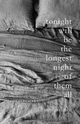 Tonight Will Be The Longest Night of Them All, Silich Stephan