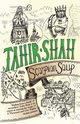 Scorpion Soup, Shah Tahir