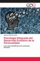 Psicologa Integrada del Desarrollo Evolutivo de la Personalidad, Argentino Campi Eduardo