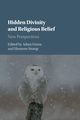 Hidden Divinity and Religious Belief, 