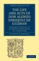 The Life and Acts of Don Alonzo Enriquez de Guzman, 