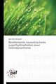 Rev?tements nanostructurs superhydrophobes pour l'arodynamisme, BRASSARD-J