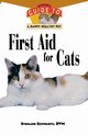 First Aid for Cats, Schwartz Stefanie