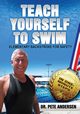 Teach Yourself To Swim Elementary Backstroke For Safety, Andersen Dr. Pete
